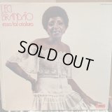 Leci Brandao / Essa Tal Criatura