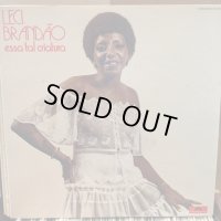 Leci Brandao / Essa Tal Criatura