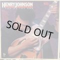 Henry Johnson / You're The One