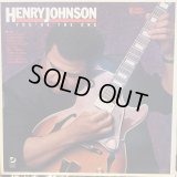 Henry Johnson / You're The One