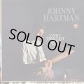 Johnny Hartman / And I Thought About You