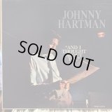 Johnny Hartman / And I Thought About You