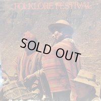 VA / Folklore Festival