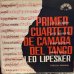 画像1: Leo Lipesker / Primer Cuateto De Camara Del Tango (1)