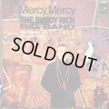 The Buddy Rich Big Band / Mercy, Mercy