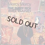 The Buddy Rich Big Band / Mercy, Mercy