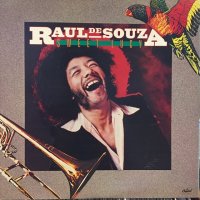 Raul de Souza / Sweet Lucy