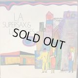 Supersax & L.A. Voices / L.A.