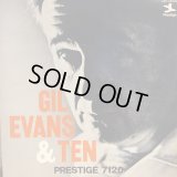 Gil Evans / Gil Evans & Ten