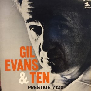 画像1: Gil Evans / Gil Evans & Ten