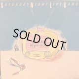 The Saturday Night Live Band / Gotta Keep My Eye On You