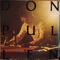 Don Pullen / Five To Go