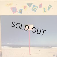 The Heptones / On The Run