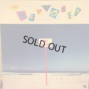 画像1: The Heptones / On The Run