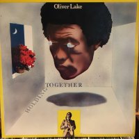 Oliver Lake / Holding Together