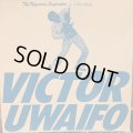Victor Uwaifo / The Nigerian Superstar