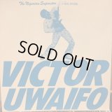 Victor Uwaifo / The Nigerian Superstar