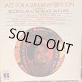 VA / Jazz For A Sunday Afternoon Volume 4
