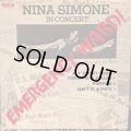 Nina Simone / Emergency Ward!