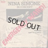 Nina Simone / Emergency Ward!