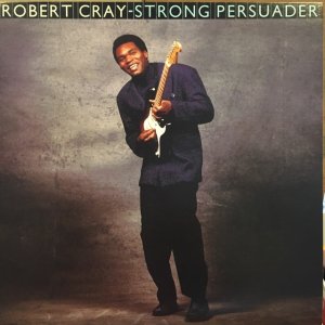 画像1: Robert Cray / Strong Persuader