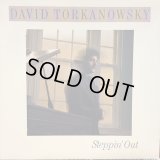 David Torkanowsky / Steppin' Out 