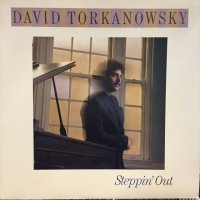 David Torkanowsky / Steppin' Out 