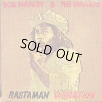 Bob Marley & The Wailers / Rastaman Vibration