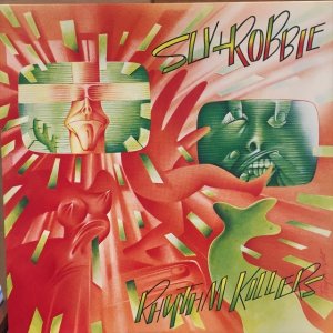 画像1: Sly & Robbie / Rhythm Killers