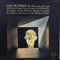 Lalo Schifrin / Marquis De Sade