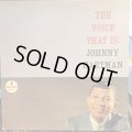 Johnny Hartman / The Voice That Is!
