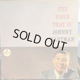 Johnny Hartman / The Voice That Is!