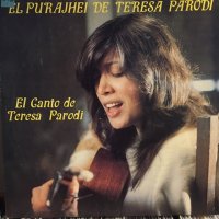 Teresa Parodi / El Purajhei De Teresa Parodi 