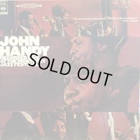 John Handy / Recorded Live At The Monterey Jazz Festival