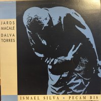 Jards MacaLe + Dalva Torres / Ismael Silva : Pecam Bis