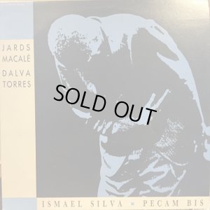 画像1: Jards MacaLe + Dalva Torres / Ismael Silva : Pecam Bis