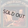 Joshua Rifkin / Piano Rags By Scott Joplin