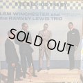 Lem Winchester And The Ramsey Lewis Trio / Perform A Tribute To Clifford Brown