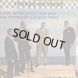 Lem Winchester And The Ramsey Lewis Trio / Perform A Tribute To Clifford Brown