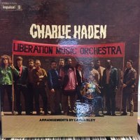 Charlie Haden / Liberation Music Orchestra