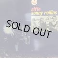Sonny Rollins / Original Music From The Score "Alfie" 