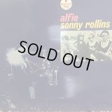 Sonny Rollins / Original Music From The Score "Alfie" 