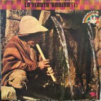 Los Calchakis / La Flauta Andina (I) 