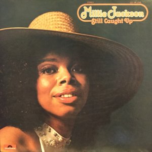 画像1: Millie Jackson / Still Caught Up