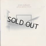 John Surman / Upon Reflection