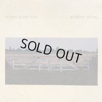Jeremy Steig / Down Stretch