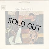 Miles Davis / E.S.P.