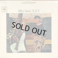 Miles Davis / E.S.P.