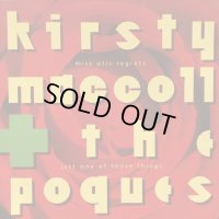 Kirsty MacColl & The Pogues / Miss Otis Regrets
