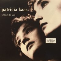 Patricia Kaas / Scène De Vie